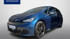 Brugt 2022 Cupra Born High Hatchback | 188.500 kr. (Fair pris)