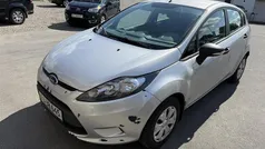 Ikke angivet Brugt 2011 Ford Fiesta Trend Hatchback | 9.700 kr. (Super pris)