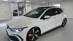 Brugt 2020 VW Golf VIII GTE Hatchback | 254.900 kr. (Dyr)