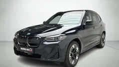 Carbonsortmetal Brugt 2024 BMW iX3 M Sport SUV | 464.900 kr. (Super pris)