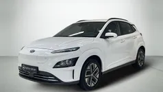 Brugt 2022 Hyundai Kona Select SUV | 129.900 kr. (God pris)