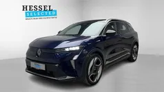 Blå Brugt 2024 Renault Scénic Esprit Alpine MPV | 309.380 kr. (Fair pris)