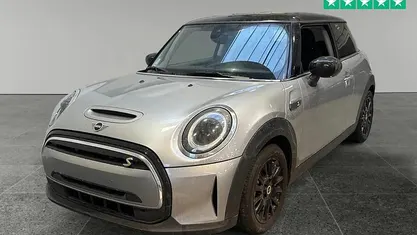 Brugt 2023 Mini Cooper SE Hatchback | 149.500 kr. (Super pris)