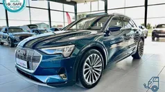 Brugt 2019 Audi e-tron Advanced SUV | 319.700 kr.