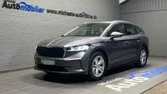 Brugt 2023 Skoda Enyaq iV Loft SUV | 209.900 kr. (God pris)