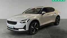 Magnesium Brugt 2023 Polestar 2 Sedan | 227.500 kr. (Fair pris)