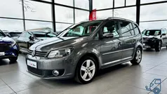 VW Touran