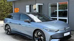 Brugt 2024 VW ID.7 GTX Sedan | 519.700 kr.