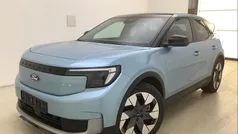 Brugt 2024 Ford Explorer Extended Range SUV | 309.900 kr. (Fair pris)