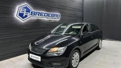 Sort Brugt 2014 Seat Toledo Style Sedan | 54.500 kr. (Fair pris)