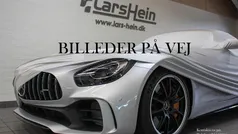 Brugt 2017 Mercedes GL350 AMG line SUV | 349.800 kr.