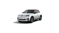 Brugt 2025 Renault R5 Techno Hatchback | 3.895 kr.