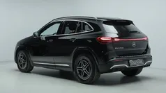 Brugt 2024 Mercedes EQA250+ SUV | 324.900 kr. (Fair pris)