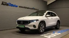 Brugt 2023 Mercedes EQA250 Progressive SUV | 279.900 kr. (God pris)