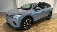 Brugt 2023 VW ID.4 Pro Performance SUV | 259.990 kr. (Fair pris)