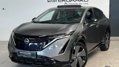 Koksmetal Brugt 2025 Nissan Ariya Evolve SUV | 349.700 kr. (Super pris)