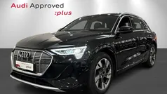 Brugt 2022 Audi e-tron S-Line SUV | 399.900 kr. (Fair pris)