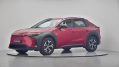 Brugt 2024 Toyota bZ4X Elegant SUV | 287.900 kr. (Fair pris)