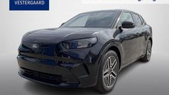 Sort Ny 2025 Ford Capri Premium SUV | 339.600 kr. (God pris)