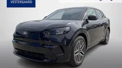 Sort Ny 2025 Ford Capri Premium SUV | 339.600 kr. (God pris)