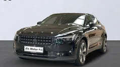Sortmetal Brugt 2022 Polestar 2 Plus Hatchback | 234.900 kr. (Fair pris)
