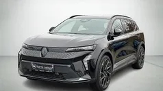 Sortmetal Brugt 2024 Renault Scénic Esprit Alpine MPV | 299.900 kr. (Fair pris)