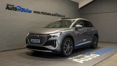 Brugt 2024 Audi Q4 e-tron S-Line SUV | 409.900 kr. (Fair pris)
