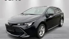 Brugt 2020 Toyota Corolla T3 Stationcar | 199.900 kr.