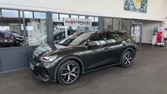 Brugt 2021 VW ID.4 GTX SUV | 269.700 kr. (Super pris)