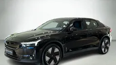 Brugt 2025 Polestar 2 Sedan | 364.800 kr. (Fair pris)