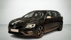 Brugt 2016 Volvo V60 R-Design Stationcar | 233.900 kr.