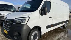 Brugt 2024 Renault Master Van | 246.900 kr.