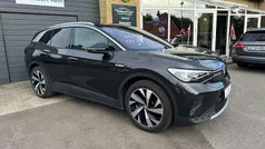 Brugt 2021 VW ID.4 Pro Performance SUV | 209.800 kr. (Super pris)