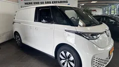 Brugt 2025 VW ID. Buzz Pro Van | 329.900 kr.