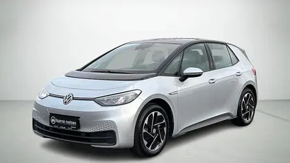 Brugt 2021 VW ID.3 Pure Hatchback | 144.800 kr. (Fair pris)