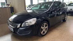 Brugt 2012 Volvo V60 Momentum Stationcar | 69.900 kr.