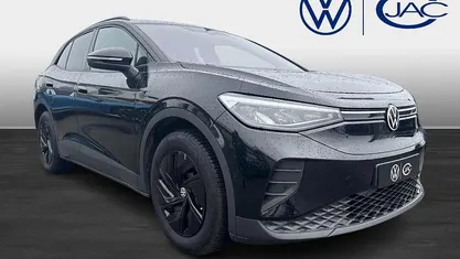 Brugt VW ID.4 Life 125 kW (170 HK) 2024 SUV