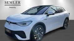 Hvidmetal Brugt 2022 VW ID.5 Pro Performance SUV | 269.900 kr. (Fair pris)