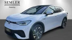 Hvidmetal Brugt 2022 VW ID.5 Pro Performance SUV | 269.900 kr. (Fair pris)