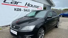 Brugt 2014 Seat Toledo Style Sedan | 79.900 kr. (Dyr)