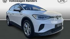 Brugt 2021 VW ID.4 Pro Performance SUV | 239.900 kr. (Fair pris)