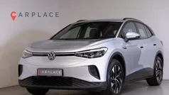 Sølvmetal Brugt 2023 VW ID.4 Pro Performance SUV | 264.900 kr. (Fair pris)