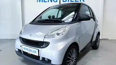Brugt 2008 Smart ForTwo Coupé Coupe | 23.500 kr.