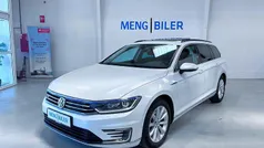 Brugt 2019 VW Passat GTE Stationcar | 144.900 kr. (God pris)