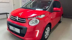 Brugt 2015 Citroën C1 Feel Hatchback | 44.800 kr. (Fair pris)