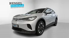 Brugt 2025 VW ID.4 Style SUV | 327.900 kr. (God pris)