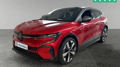 Brugt 2023 Renault Mégane IV Techno Hatchback | 212.500 kr. (God pris)