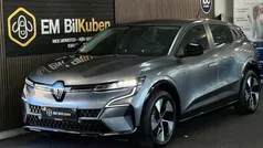 Brugt 2024 Renault Mégane Evolution Hatchback | 224.900 kr. (Super pris)