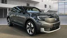 Brugt 2024 Ford Explorer Extended Range SUV | 319.900 kr. (Super pris)