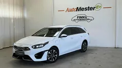 Brugt 2021 Kia Ceed | 184.900 kr.